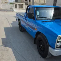 نیسان ۴۰۳|خودرو سواری و وانت|میناب, |دیوار