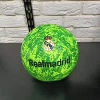 توپ فوتبال باشگاهی