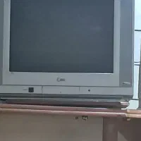 تلوزیون کاملا سالم.  قیمت مناسب فقط نوصدهزارتومان