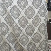 پارچه رو بالشتی و رو تختی