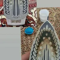 محصولات نانوسان المان|مواد شوینده و دستمال کاغذی|جیرفت, |دیوار
