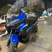 Xdv 250|موتورسیکلت|ورامین, ورامین|دیوار