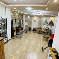سالن زیبایی  دفتر تجاری مطب پزشکی پل بوسار|اجارهٔ دفتر کار، اتاق اداری، مطب|رشت, بوسار|دیوار