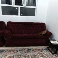 مبل|مبلمان خانگی و میز عسلی|بیرجند, |دیوار