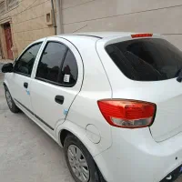 تیبا تیپ 2 مدل 1400