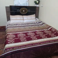 تخت و میز آرایش میز چرخ خیاطی