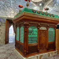 کربلا زمینی آزاد ۱۳ رجب نجف|تور و چارتر|تهران, تهرانسر شمالی|دیوار