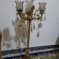 وسایل برنجی