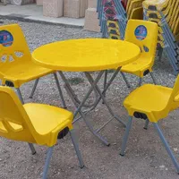 میزو صندلی مدل پرهام|میز و صندلی غذاخوری|کرمانشاه, |دیوار