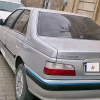 پارس ۸۴ تک سوز|خودرو سواری و وانت|مشهد, ایمان|دیوار