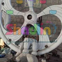 آفتاب مهتاب ۵کابین ( شادلین ) خانه کودک شهربازی|عمده‌فروشی|تهران, خرمشهر|دیوار