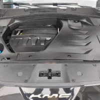 KMC مدل K7|خودرو سواری و وانت|رشت, پل تالشان|دیوار