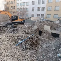 جویای کار مدیریت وپیمان سرپرست کارگاه