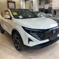 نیسان قشقایی آنر مدل ۲۰۲۵