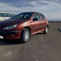 206|خودرو سواری و وانت|بم, |دیوار