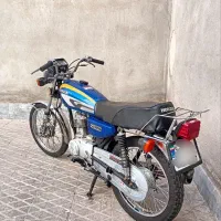 هوندا ۱۲۵ مدل ۸۹ ارشیا ۲۰۰ ۱۵۰ آپاچی کلیک
