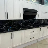 کمد دیواری و کابینت سن سون