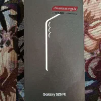 سامسونگ S25fe|موبایل|همدان, |دیوار