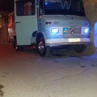 مینی بوس