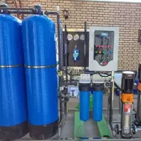 222تصفیه آب/صنعتی/کشاورزی/اب شیرین کن/دریایی