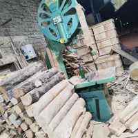 چوب درخت جعبه پالت چوبی