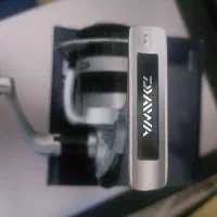 چرخ ماهیگیری دایوا  sweepfire