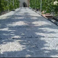 سنگ کار/کاشی کار/موزاییک/بنایی سیمان کاری