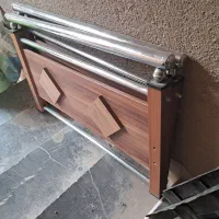 تخت خواب|تخت و سرویس خواب|تهران, قصر فیروزه ۲|دیوار