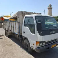 حمل بار و اثاثیه منزل