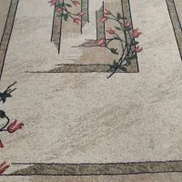 قالیچه ۴متری