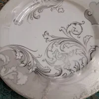 سرویس غذاخوری چینی مقصود نونو آکبند|ظروف سرو و پذیرایی|شیراز, دوکوهک|دیوار