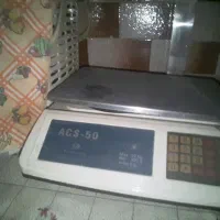 ترازوی دیجیتالی نو