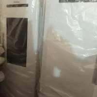 فروش یخچال نو سیلور