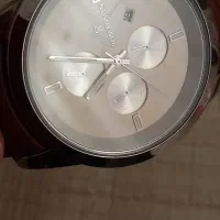 ساعت مچی مردانه