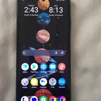 پوکو x3 پرو ۲۵۶ گیگ رم ۸|موبایل|نجف‌آباد, امام خمینی|دیوار