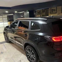 تیگو ۸ پرومکس مدل ۴۰۲|خودرو سواری و وانت|کرمانشاه, |دیوار