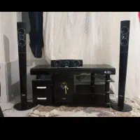 سینما خانگی بلوتوثی مارشال