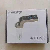 شارژر. فندکی و FM  پلیر