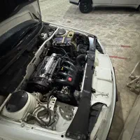 موتور زانتیا دوهزار RS