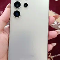 سامسونگ +Galaxy S24 با حافظهٔ ۲۵۶ گیگابایت