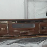 زیر تلوزیون