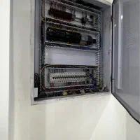 آپارتمان ۱۱۲متر،کلید نخورده،رادیودریا|فروش آپارتمان|چالوس, |دیوار