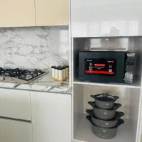 اجاره واحدمبله شیک در ظفر|اجارهٔ کوتاه‌مدت ویلا و باغ|تهران, ظفر|دیوار