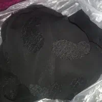 پارچه چادر کریشه چروک درجه یک