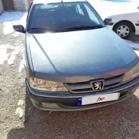 پژو پارس مدل ۹۰|خودرو سواری و وانت|آذرشهر, |دیوار