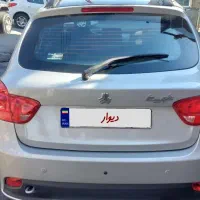 کوییک مدل ۱۴۰۲|خودرو سواری و وانت|تبریز, |دیوار