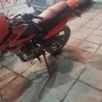 موتورمدل 86مدارک کامل|موتورسیکلت|باغستان, |دیوار