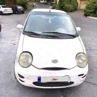 Mvm 110 سه سیلندر