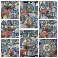 صنایع دستی فروش تک و عمده با تخفیف ویژه زیر قیمت