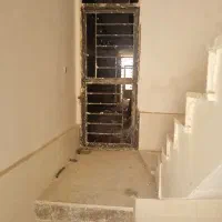 اسکلت-125-متری-جمال-اباد-کرونی-معاوضه